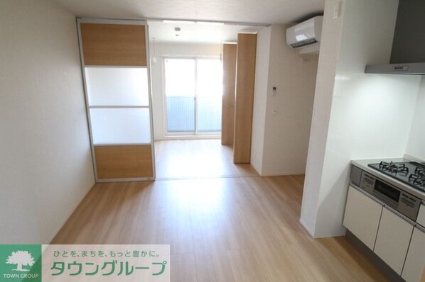 ディアコート本木の物件内観写真